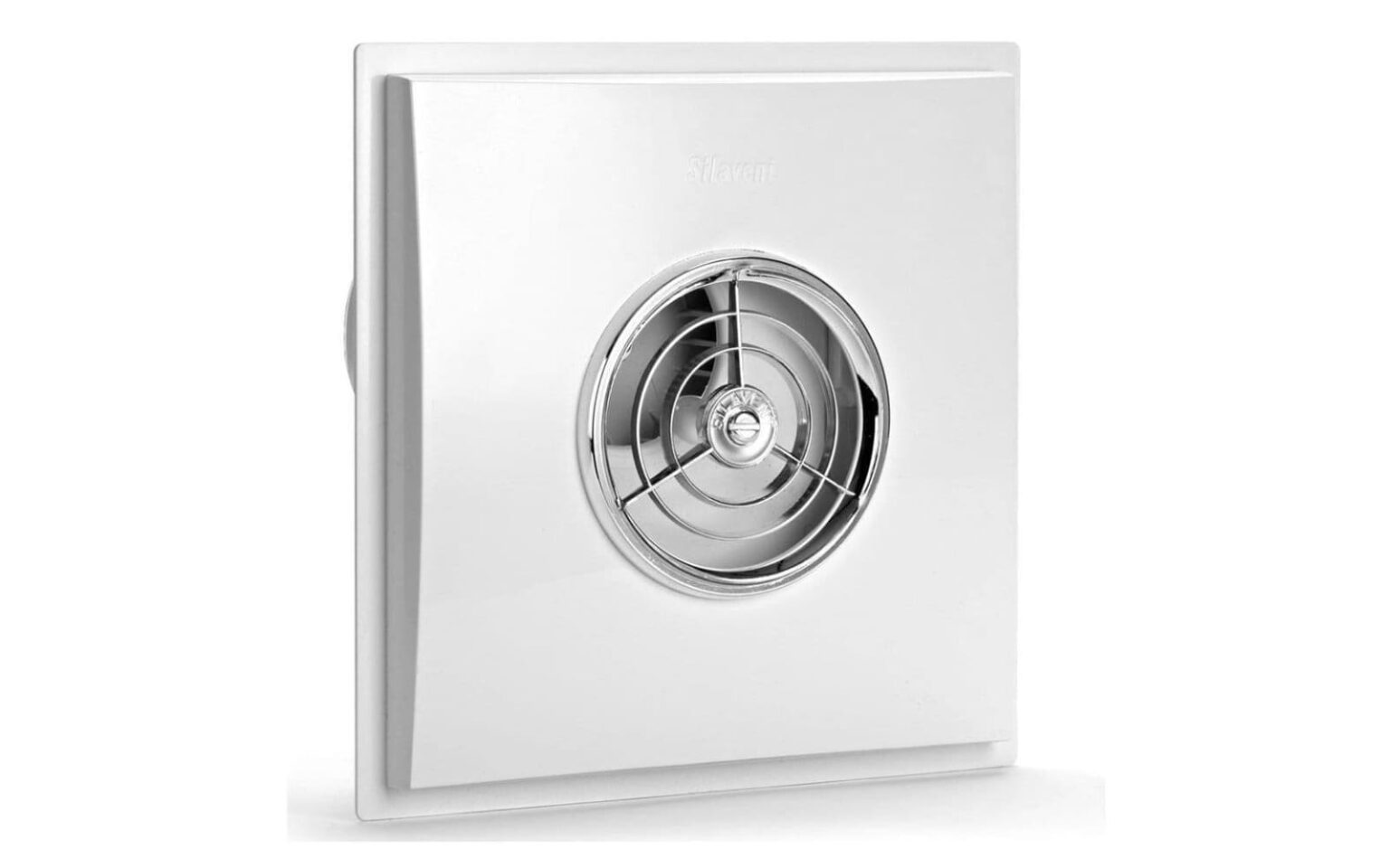 Vertical In Line Extractor Fan Silavent Official Website - Premium Extractor Fans